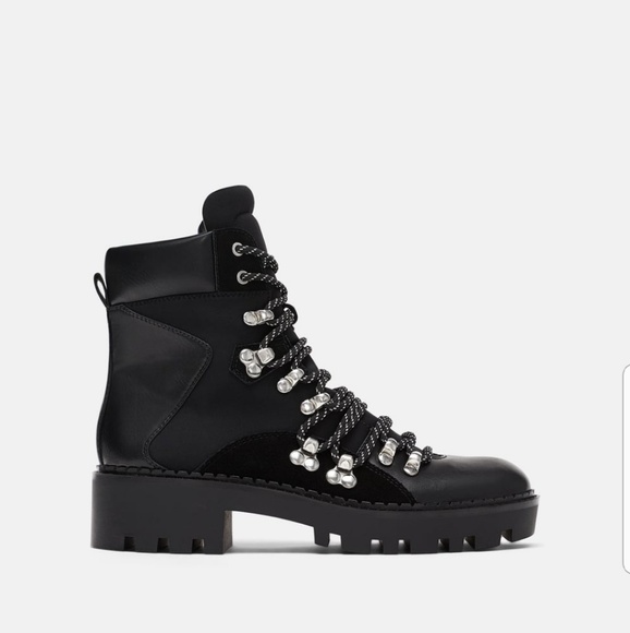 one star platform ox